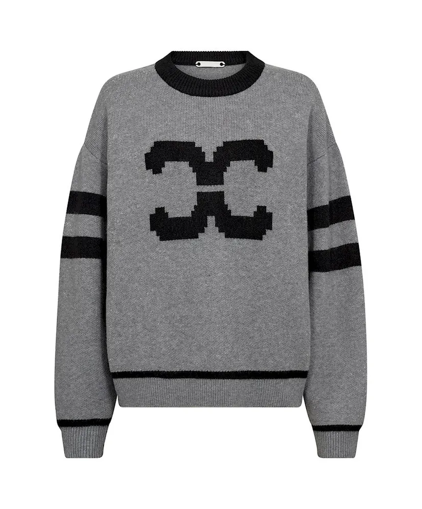 co'couture Trui Row cc