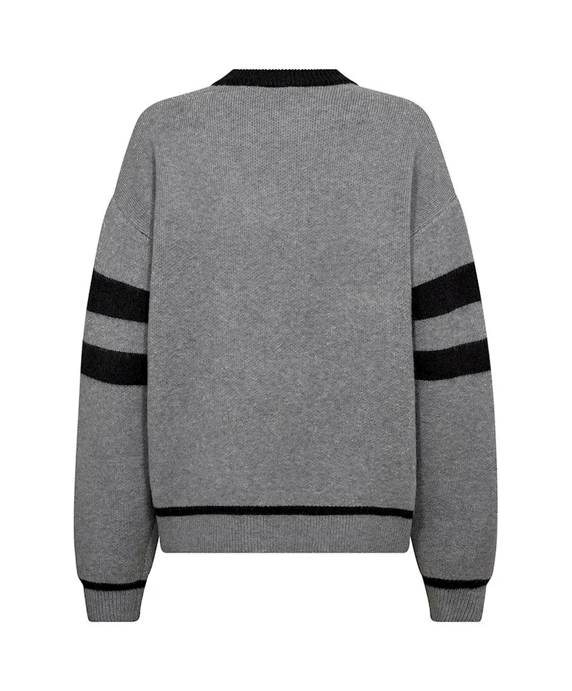 co'couture Trui Row cc