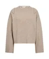 co'couture Trui Row Pearl