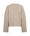 co'couture Trui Row Pearl