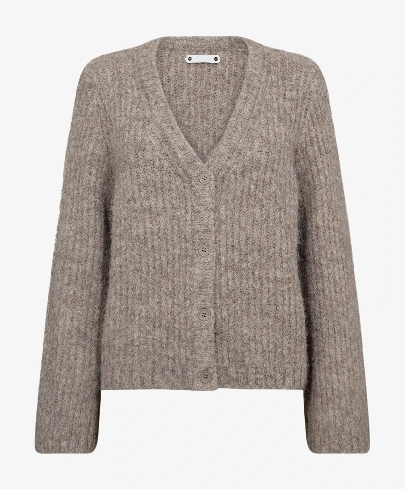 co'couture Vest Charlie