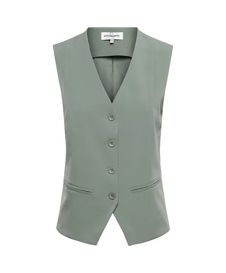 &Co Gilet Priya Travel