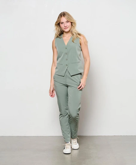 &Co Gilet Priya Travel