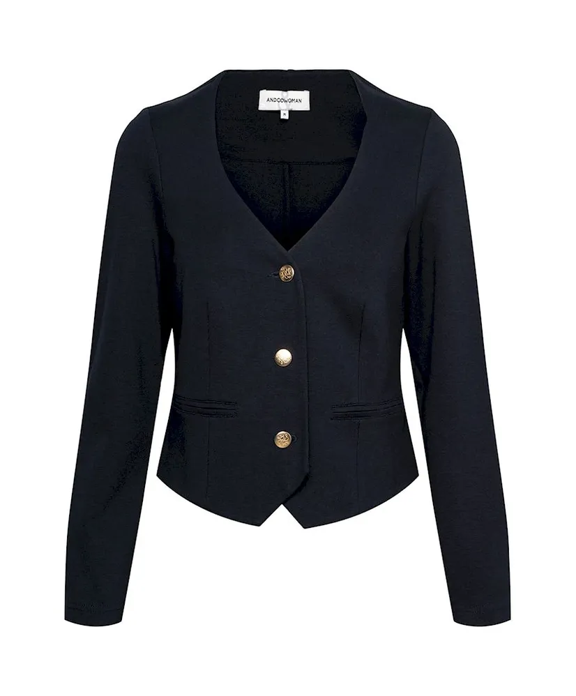 &Co Jack Deb Punta