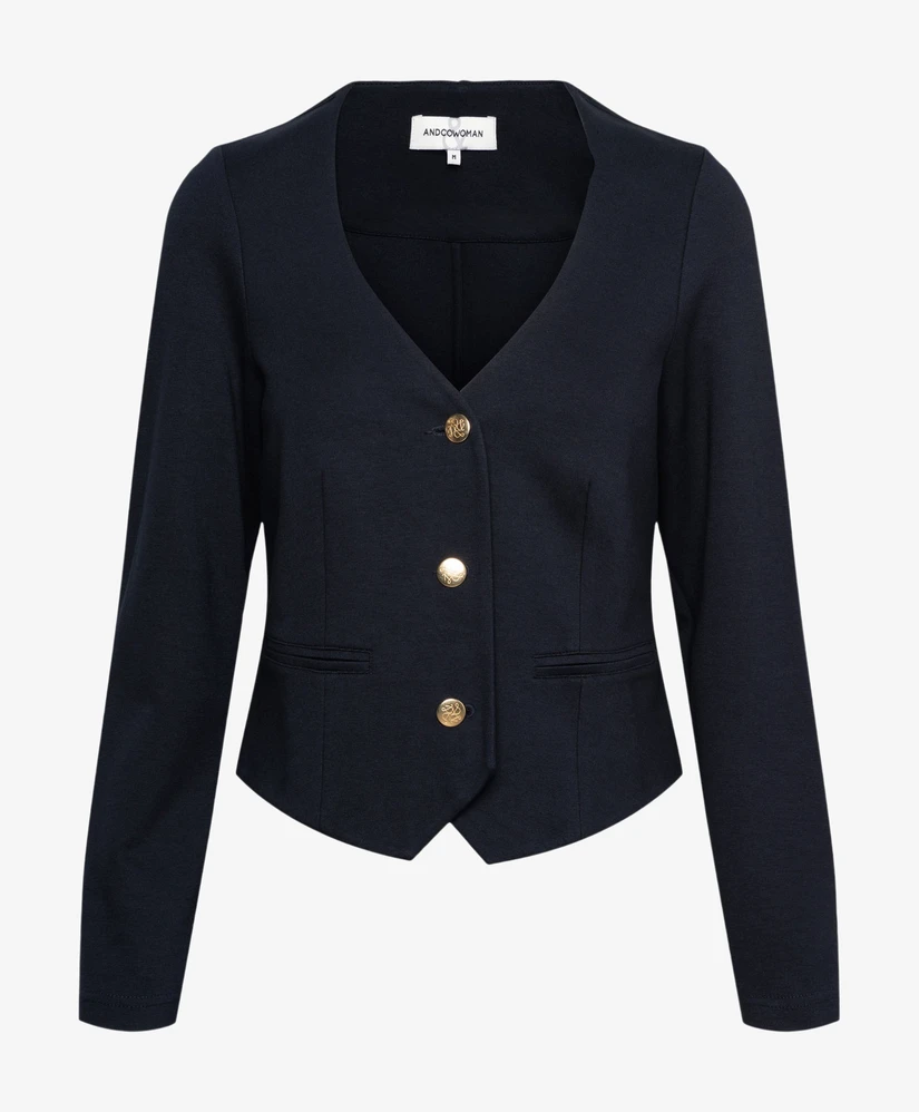 &Co Jack Deb Punta