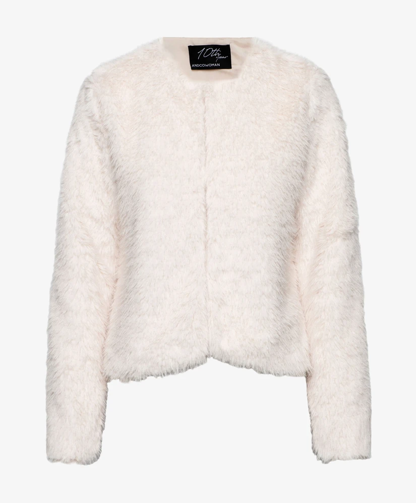 &Co Jacket Monaco