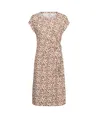 &Co Jurk Lizzy Animal