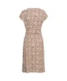 &Co Jurk Lizzy Animal