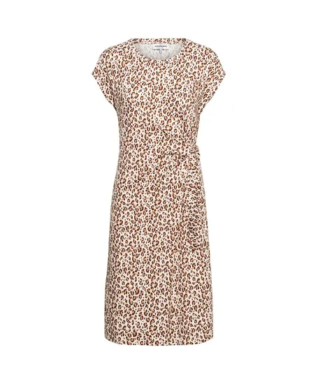 &Co Jurk Lizzy Animal