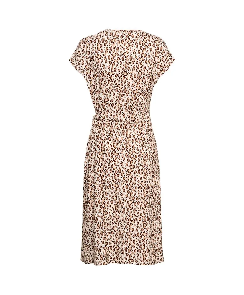 &Co Jurk Lizzy Animal