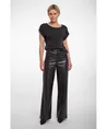 &Co Leren Broek Corian