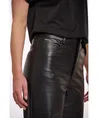 &Co Leren Broek Corian