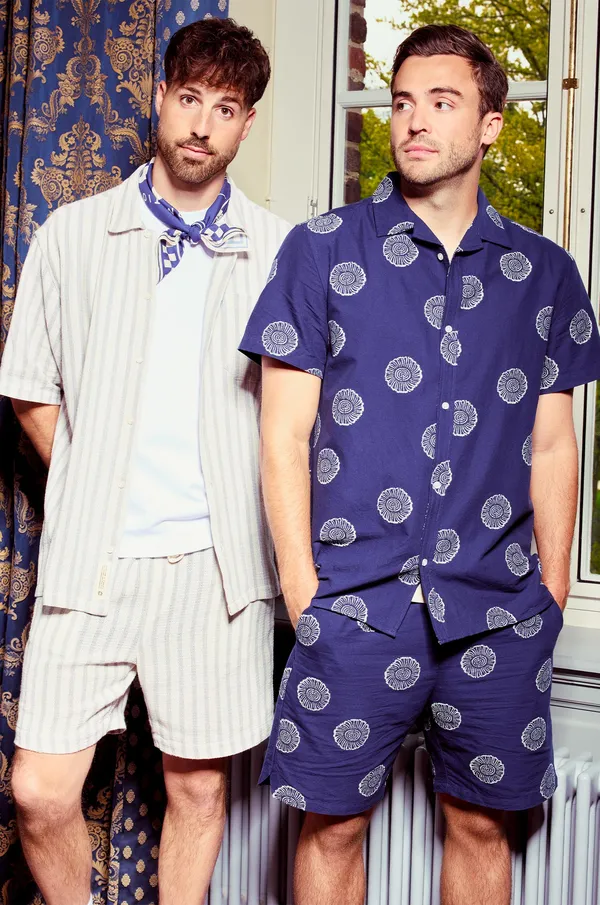 CO-ORD CREW