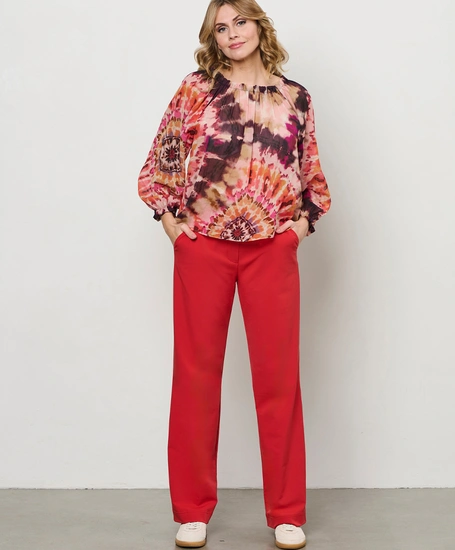 &Co Pantalon Patrice Travel