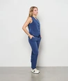&Co Pantalon Posie Melee Travel