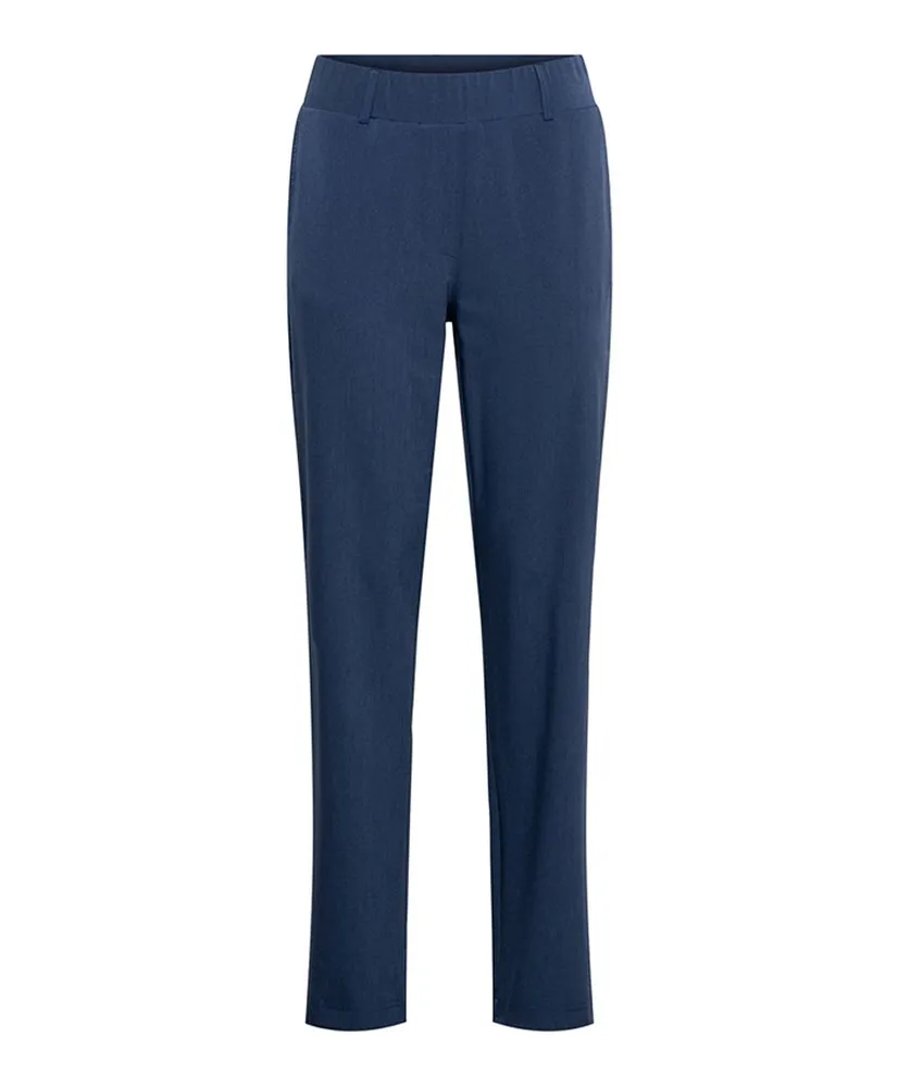 &Co Pantalon Posie Melee Travel