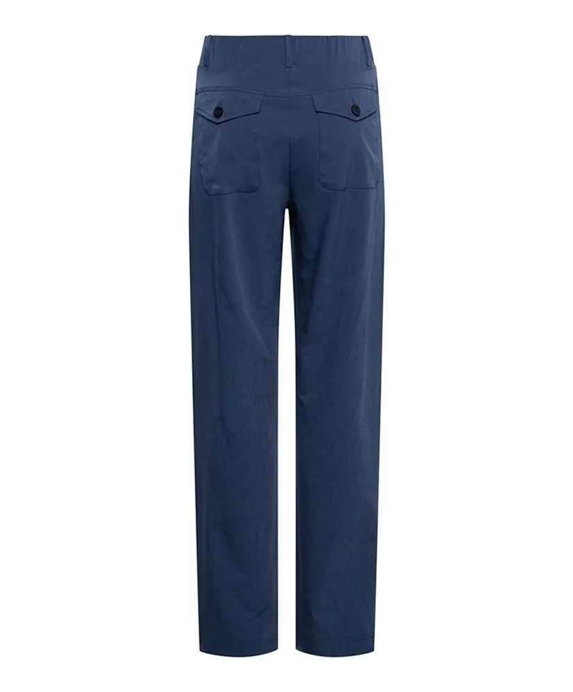 &Co Pantalon Posie Melee Travel