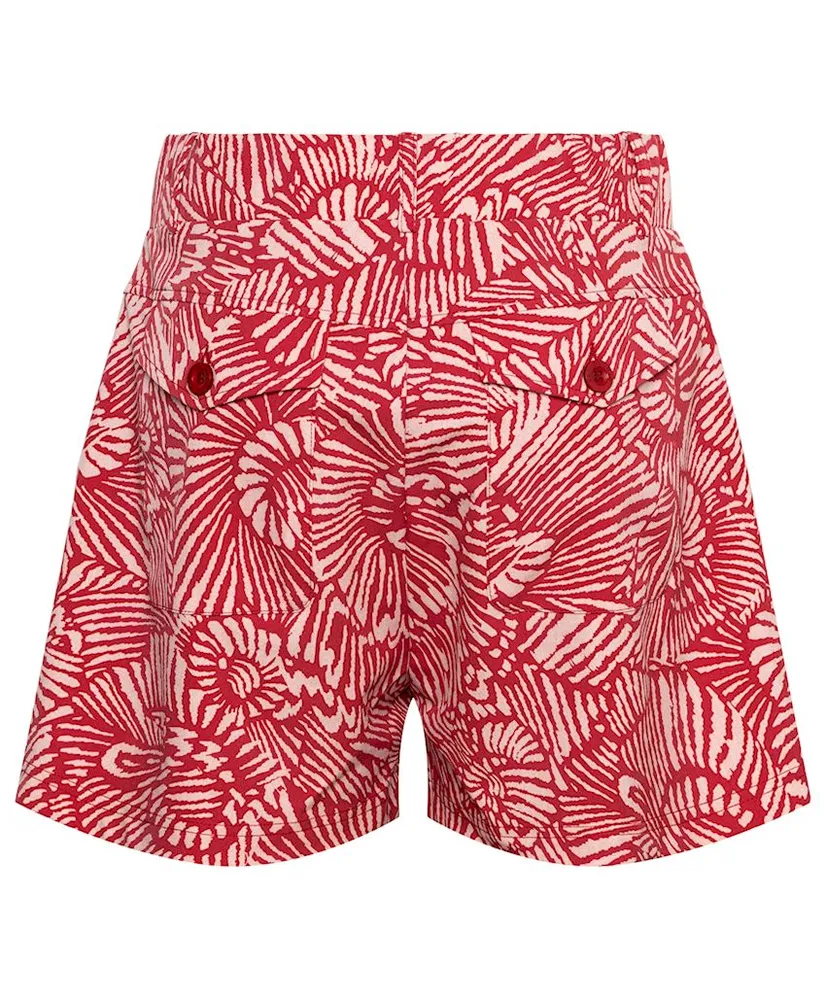 &Co Short Posie Flower