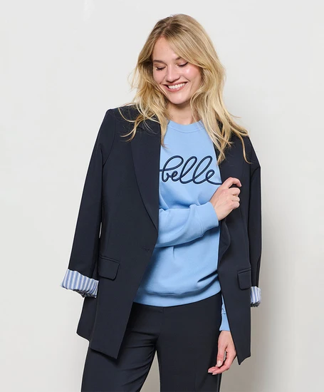 &Co Sweater Sunya