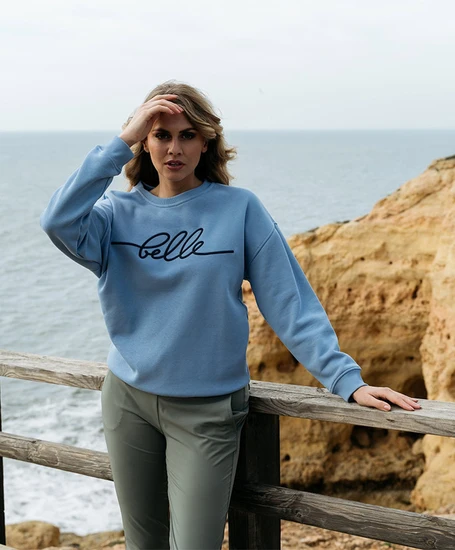 &Co Sweater Sunya