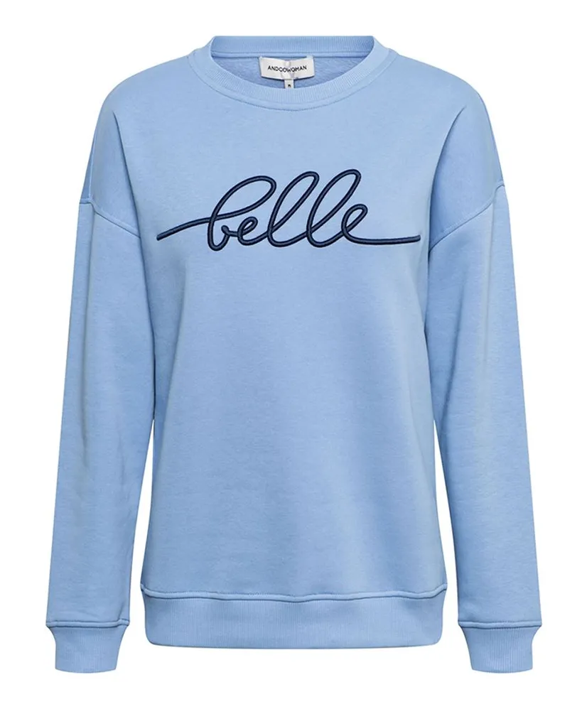 &Co Sweater Sunya