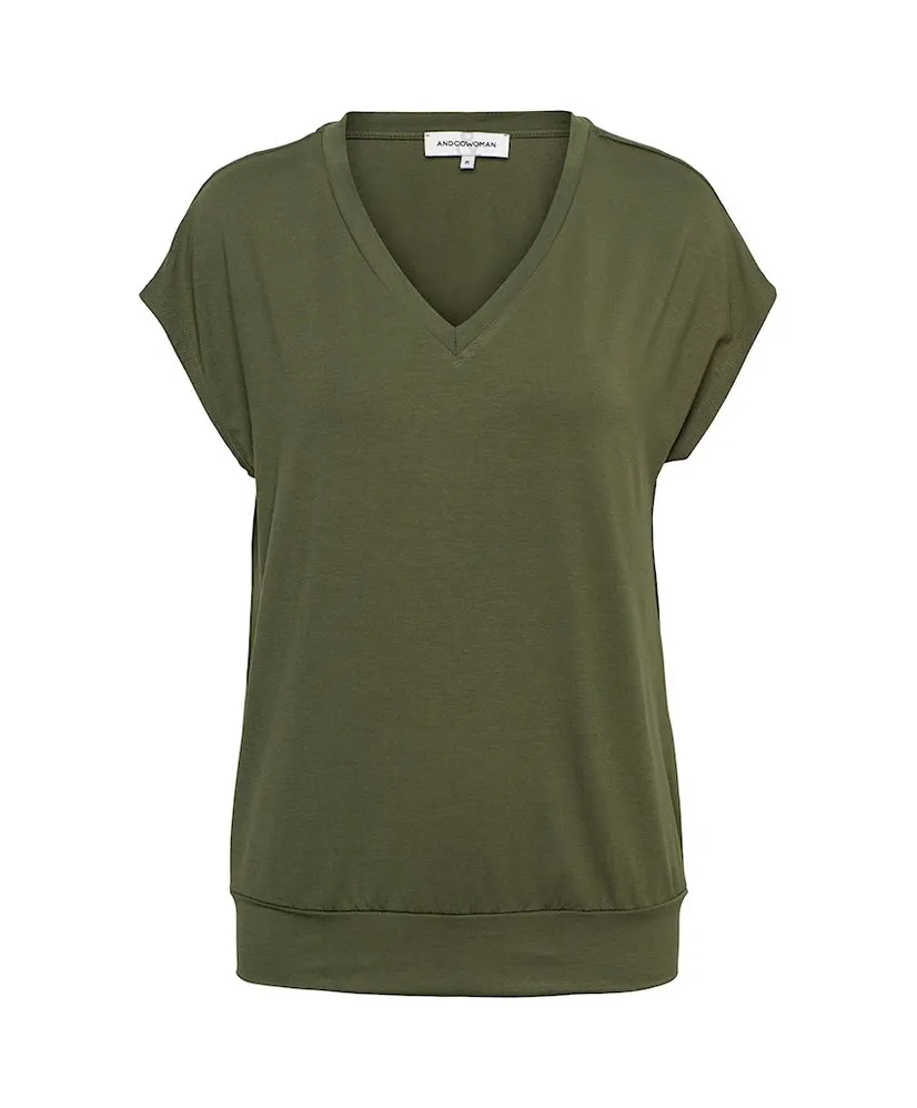 &Co T-shirt Lucia