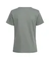 &Co T-shirt Rib Savi Embro