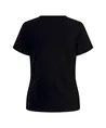 &Co T-shirt Rib Savi Embro