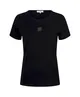 &Co T-shirt Rib Savi Embro