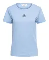 &Co T-shirt Savi Embroidery