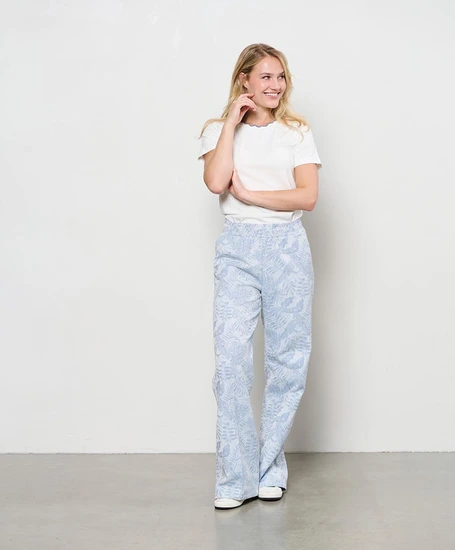 &Co T-shirt Taia