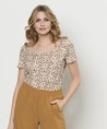 &Co T-shirt Varia Animal
