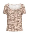 &Co T-shirt Varia Animal