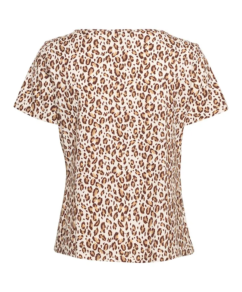 &Co T-shirt Varia Animal
