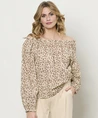 &Co Top Acha Animal