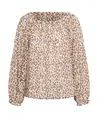 &Co Top Acha Animal