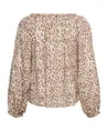 &Co Top Acha Animal