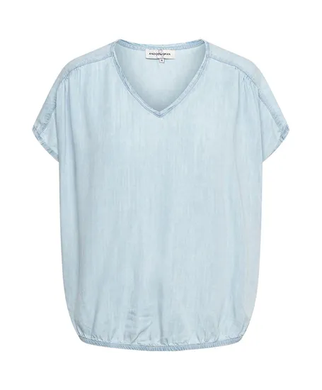 &Co Top Jessie