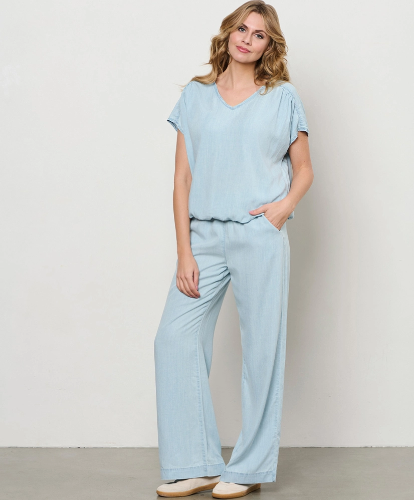 &Co Top Jessie