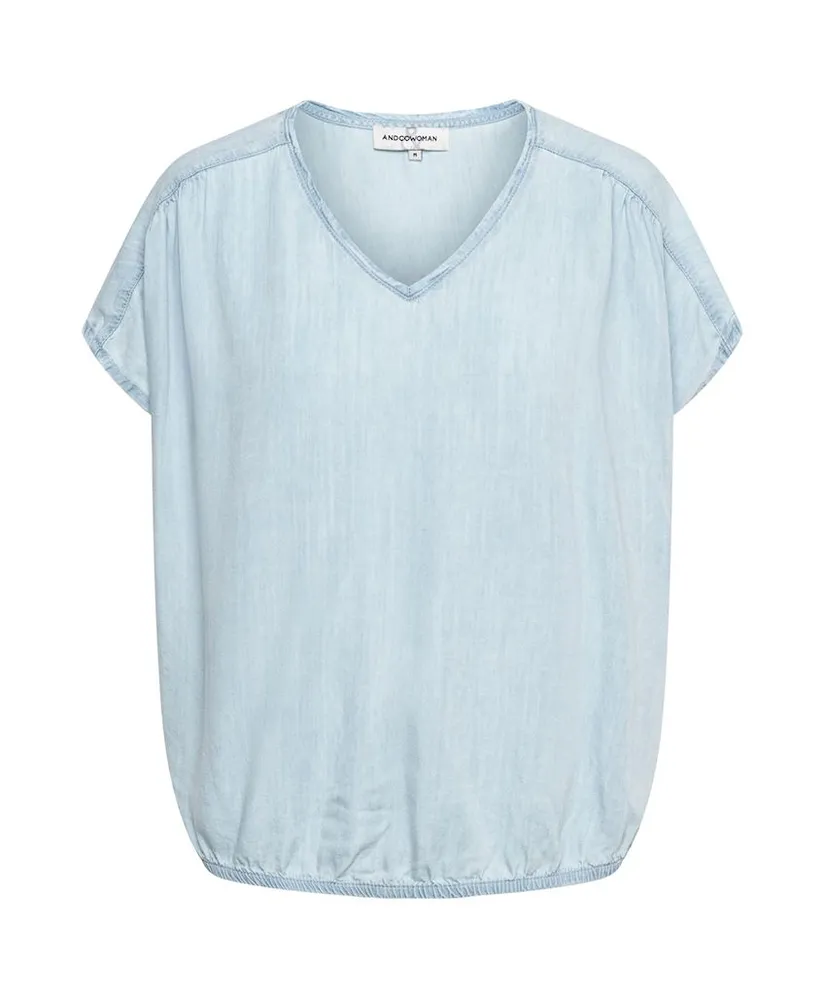 &Co Top Jessie