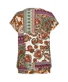 &Co Top Lieke Paisley