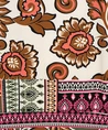 &Co Top Lieke Paisley