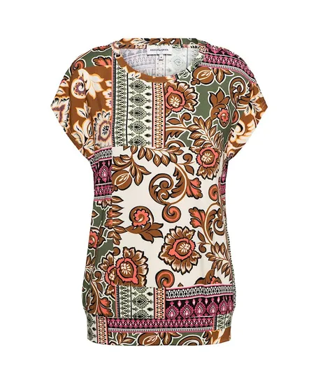 &Co Top Lieke Paisley