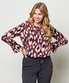 &Co Top Melina Faded