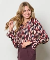 &Co Top Melina Faded