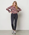 &Co Top Melina Faded