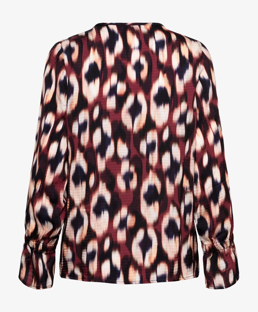&Co Top Melina Faded