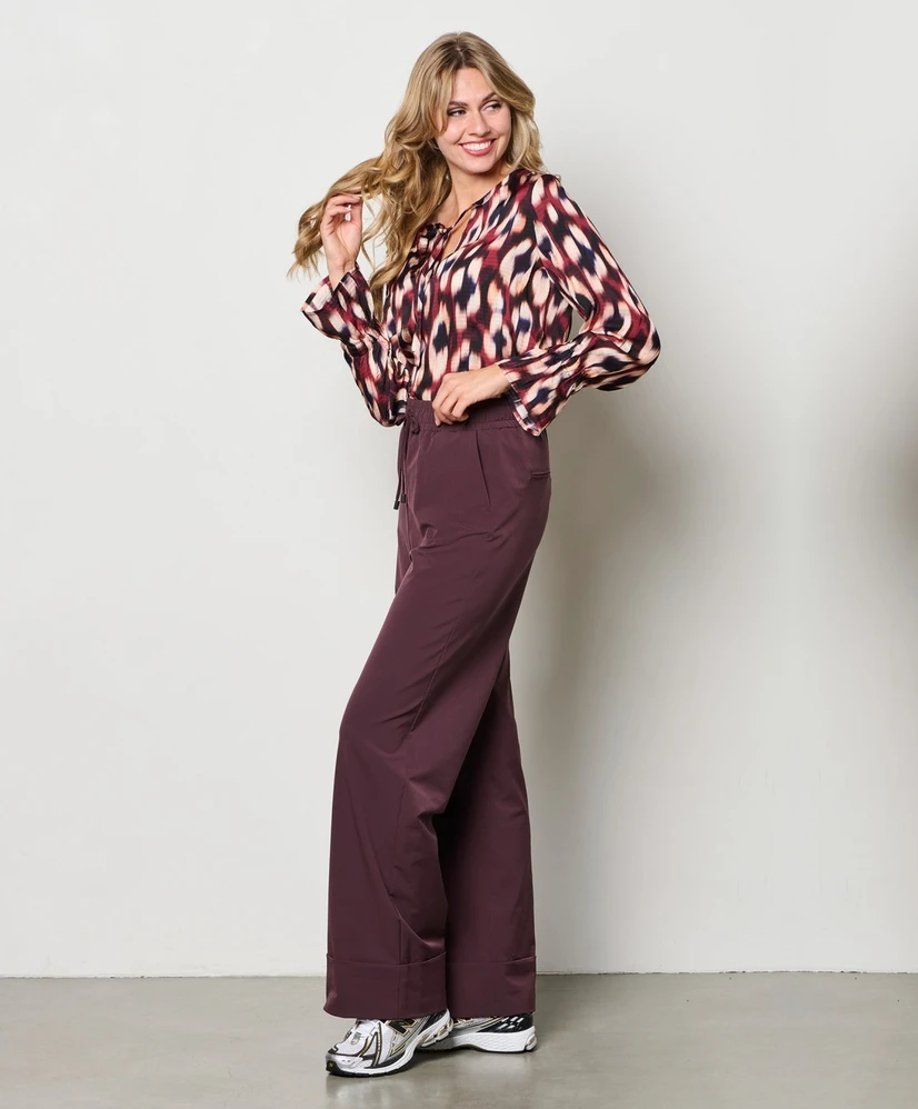 &Co Top Melina Faded