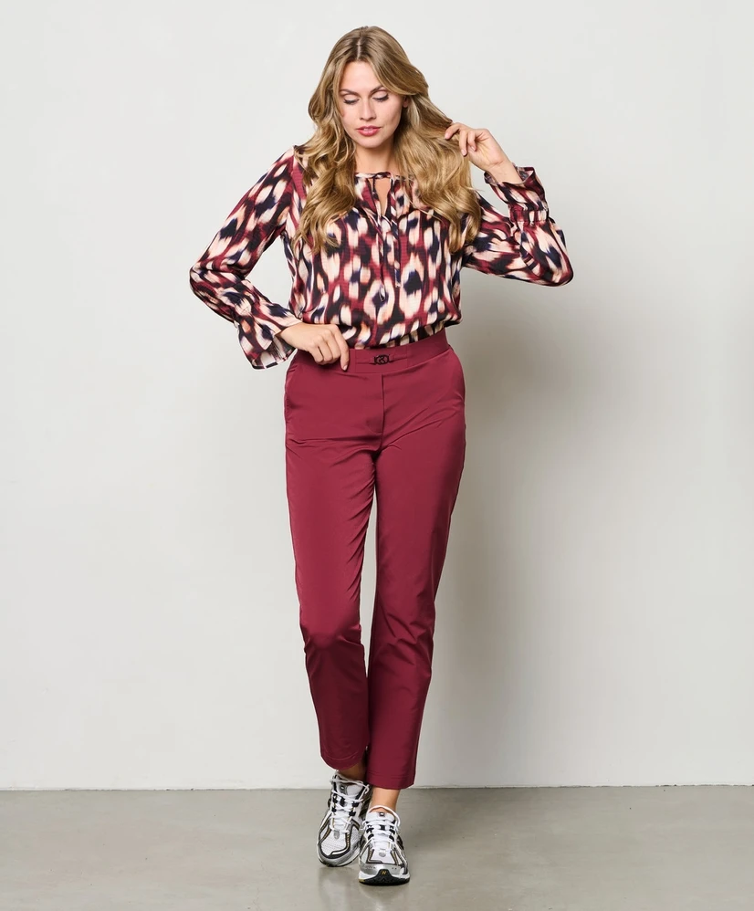 &Co Top Melina Faded