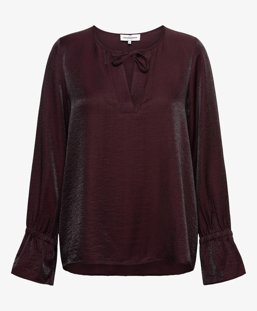 &Co Top Melina